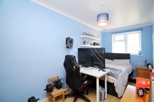 Bedroom Three- click for photo gallery